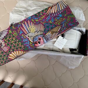 ARTIPPOPE ZEITGEIST TWEED W IN ORGANIC HEMP